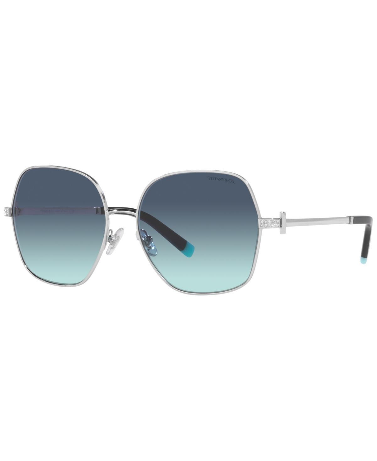 Tiffany & Co. Womens Sunglasses, TF3085B Product Image