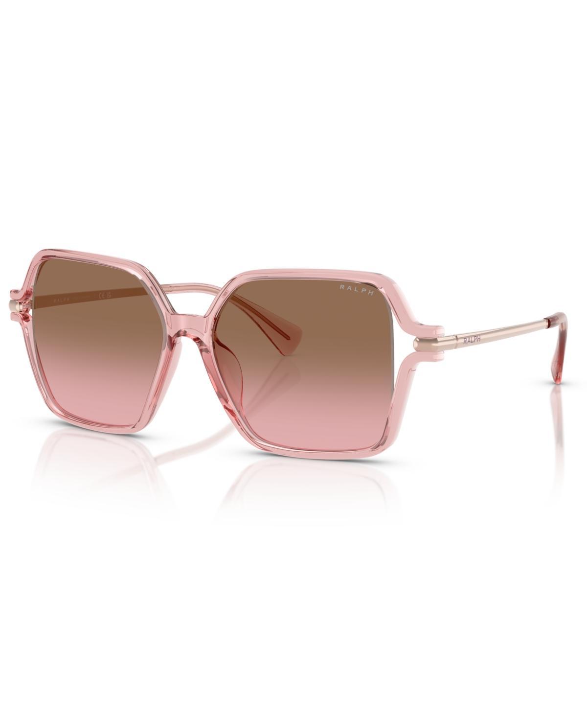 Ralph by Ralph Lauren Womens Sunglasses RA5319U Product Image