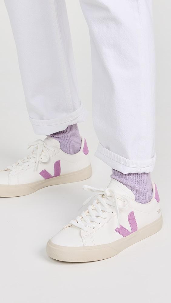 Veja Campo Sneakers | Shopbop Product Image