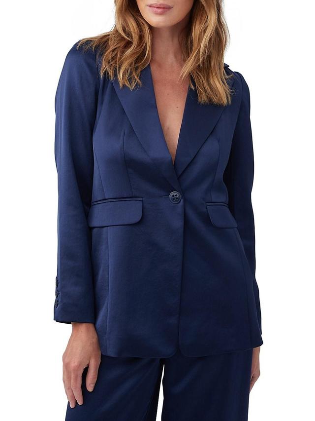 Womens Park Avenue Jacket Product Image