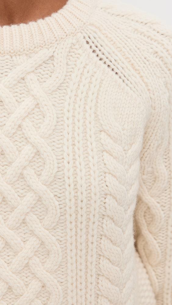 Nili Lotan Coras Sweater | Shopbop Product Image