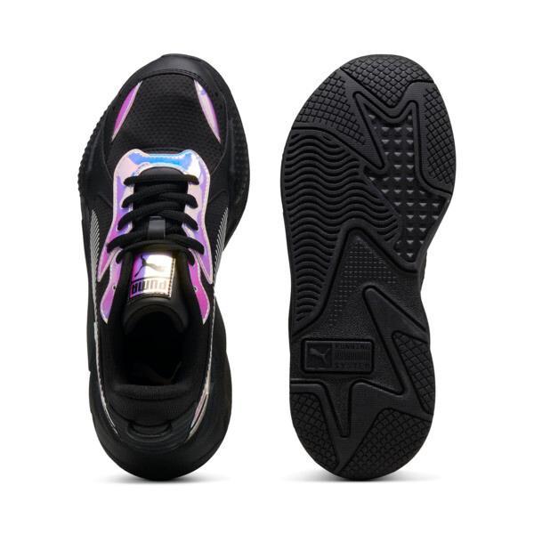 PUMA RS-X Iridescent Women's Sneakers Product Image