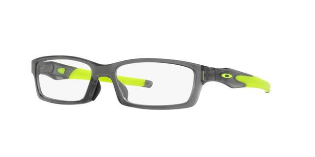 Oakley Mens Crosslink (low Bridge Fit) Product Image