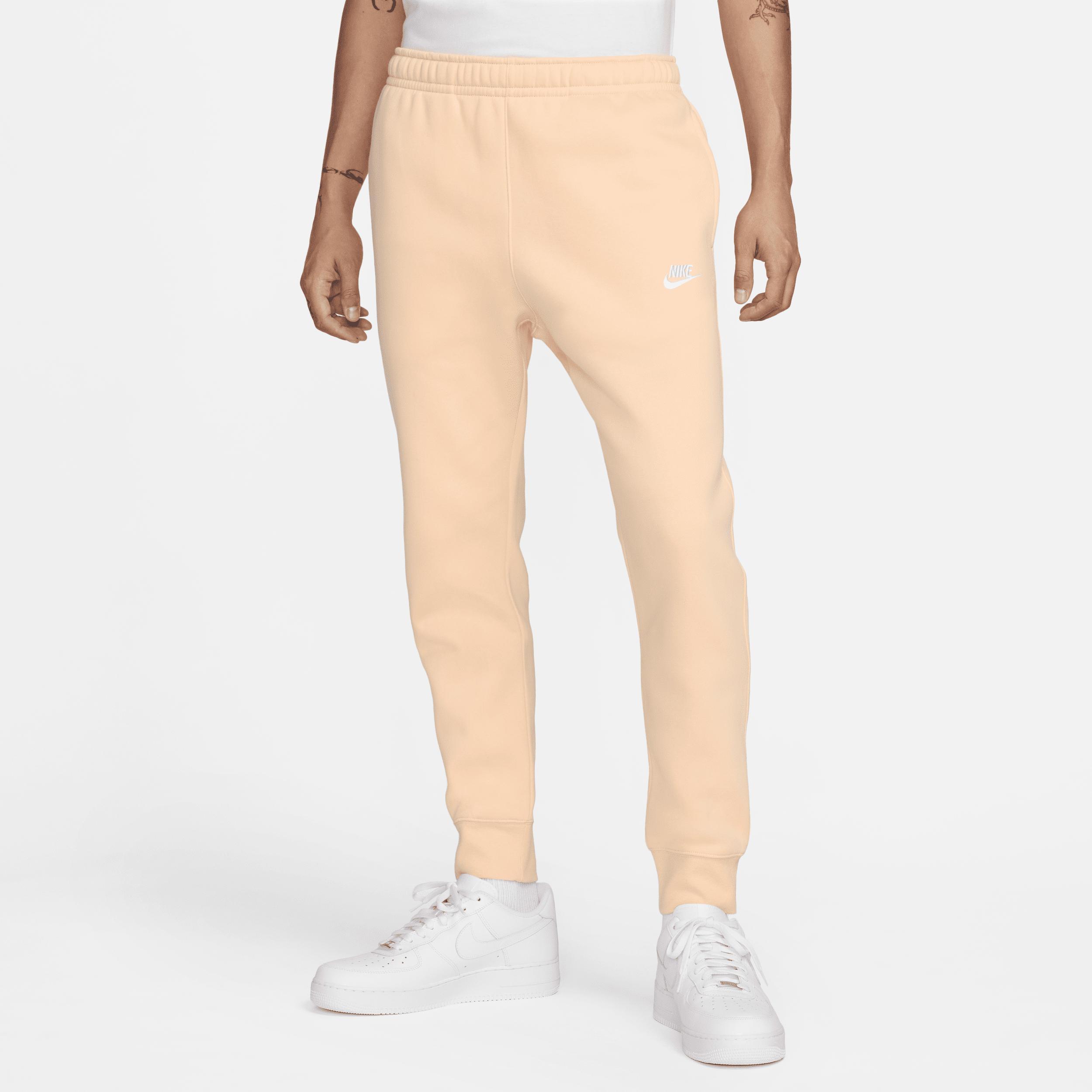 Men's Nike Sportswear Club Fleece Jogger Pants Product Image