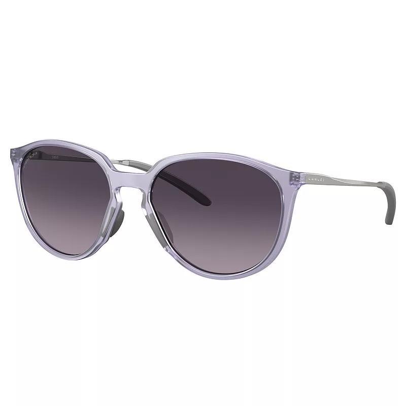 Oakley Sielo 57mm Round Sunglasses Product Image