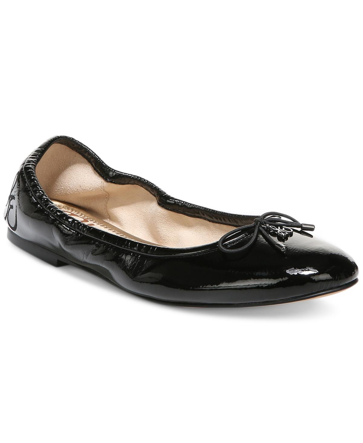 Sam Edelman Felicia Flat - Wide Width Available Product Image