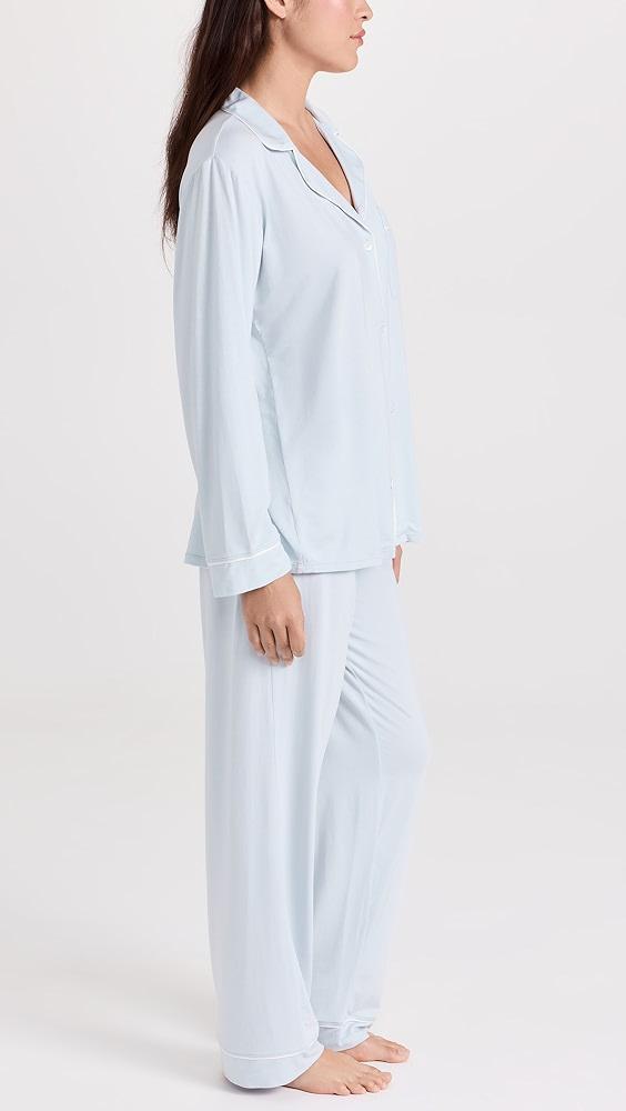 Eberjey Gisele Modal Long PJ Set | Shopbop Product Image