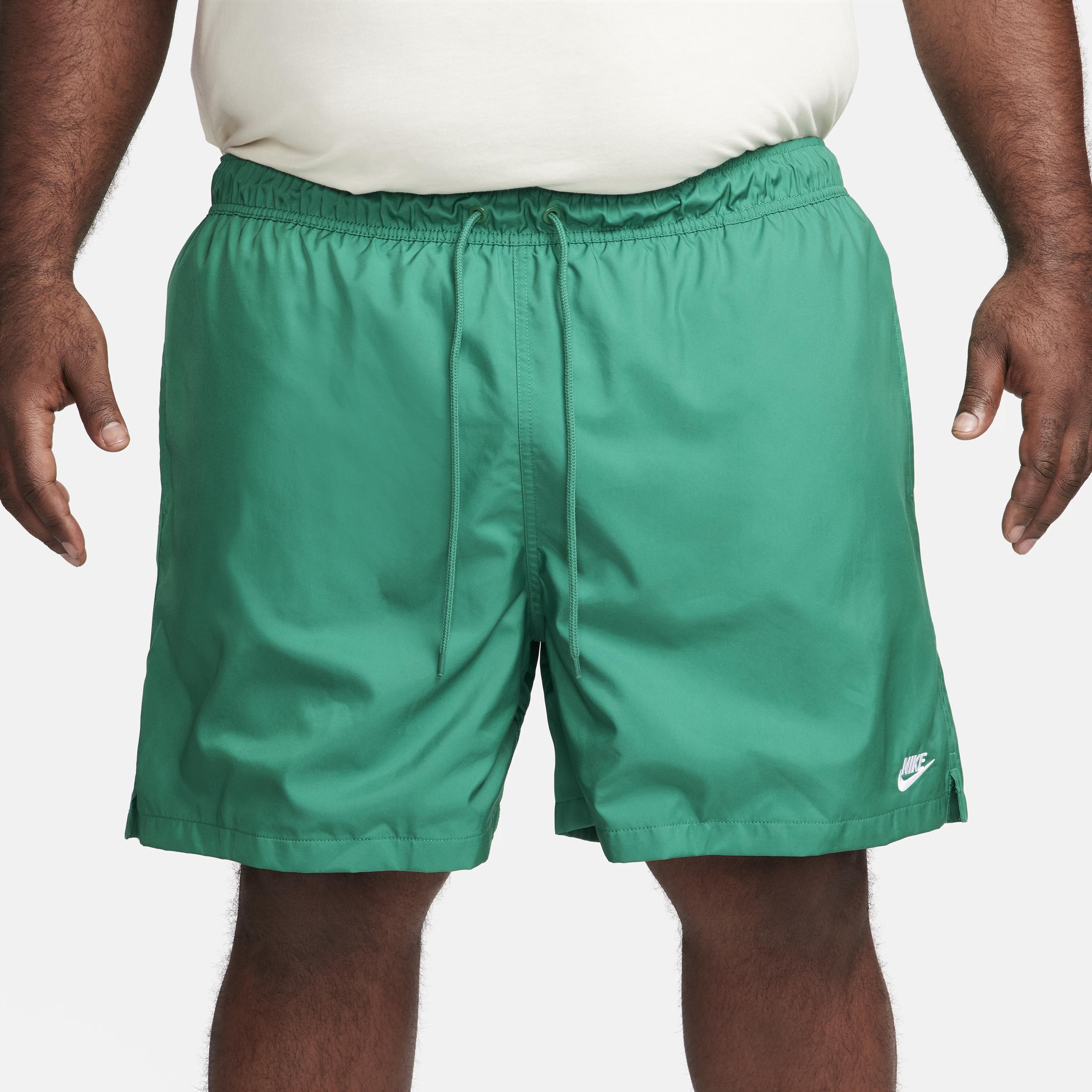 Nike Men's Club Woven Flow Shorts Product Image