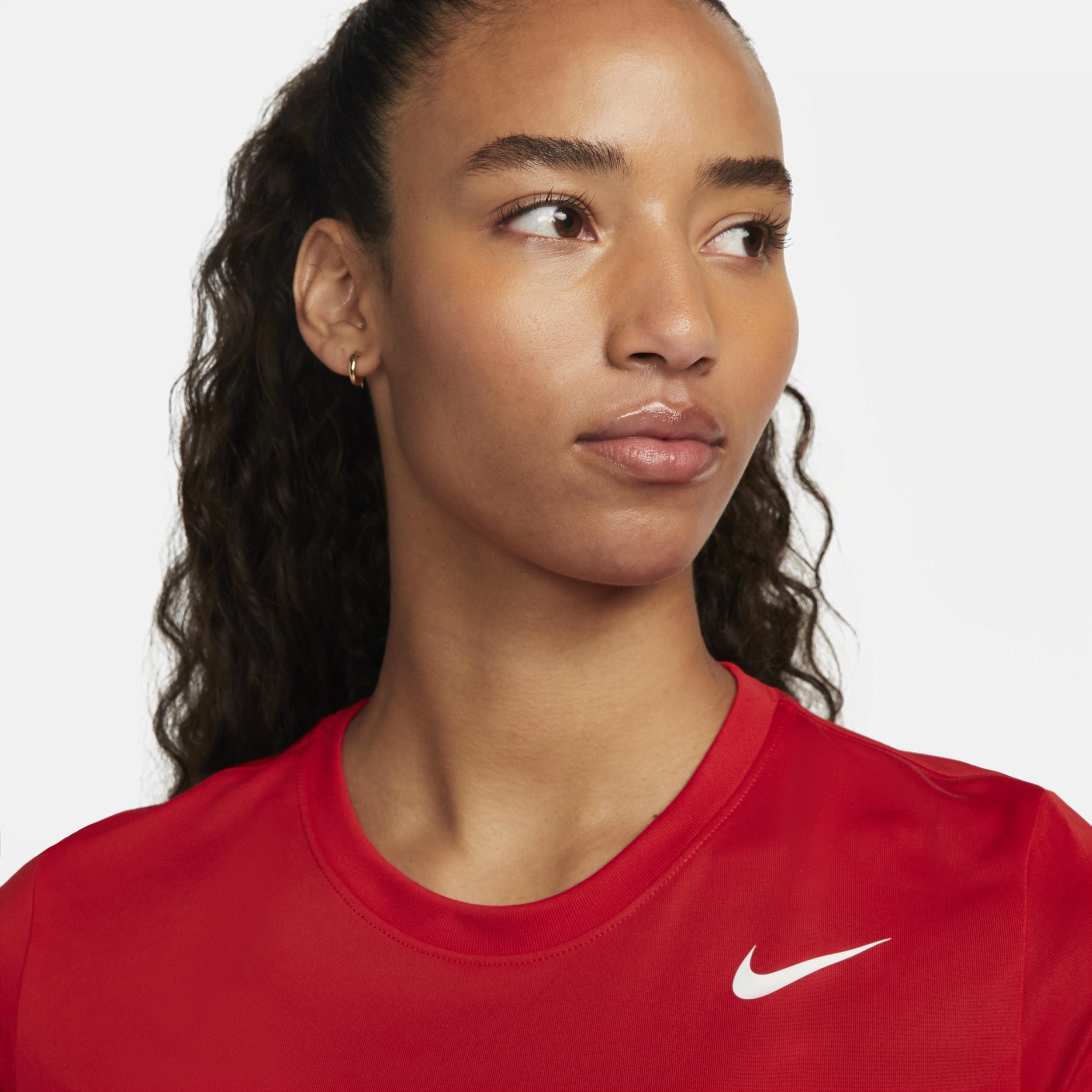 Nike Dri-FIT Women's T-Shirt Product Image