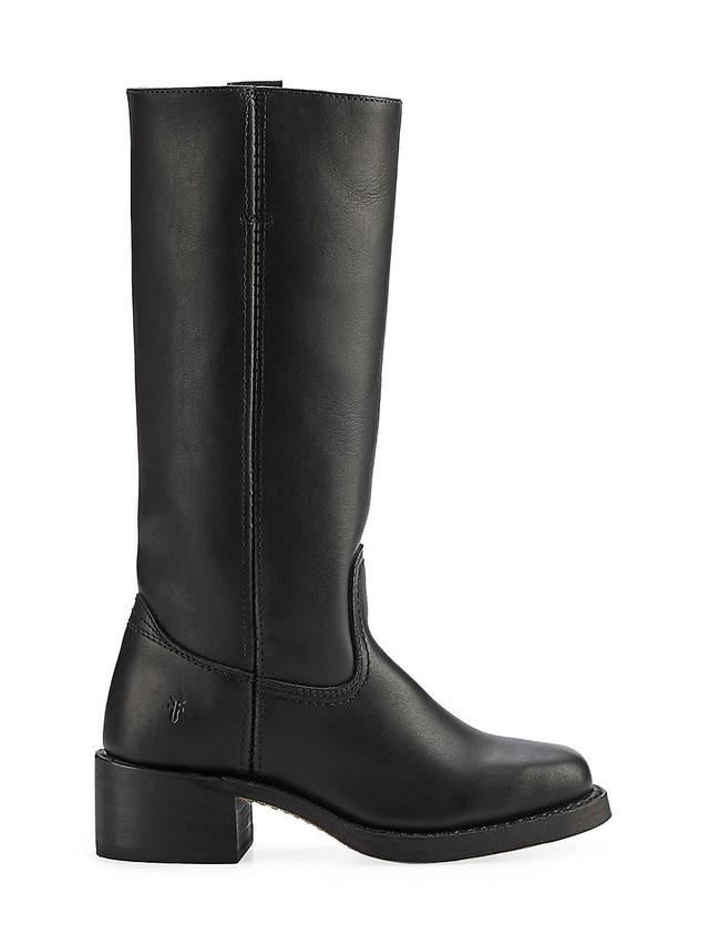 Womens Campus 14L Boots Product Image