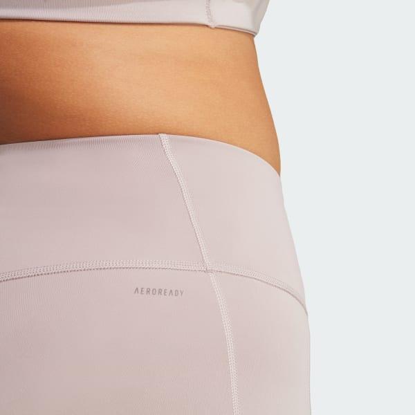 Optime Full-Length Leggings (Plus Size) Product Image