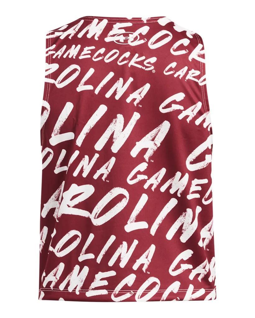 Women's UA Gameday Collegiate Tank Product Image