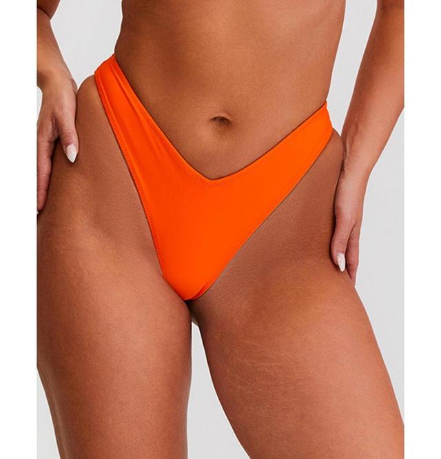 Womens Le Sporty Bikini Bottom Product Image