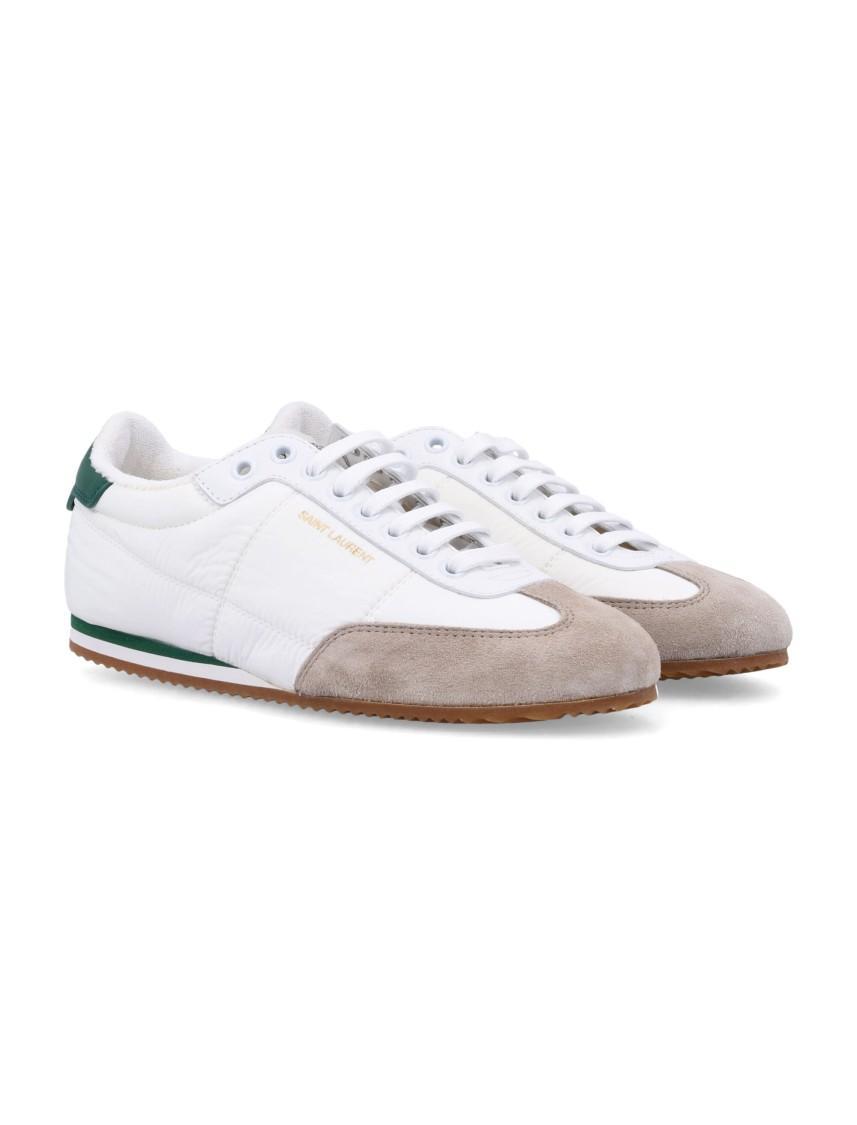 Le Circle 05 Woman Sneakers In White Product Image