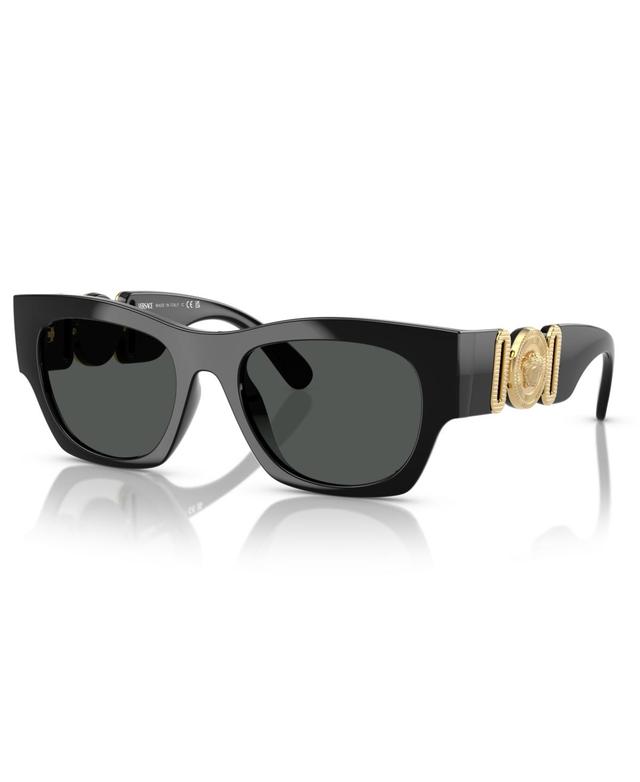 Versace Mens Sunglasses VE4479U Product Image