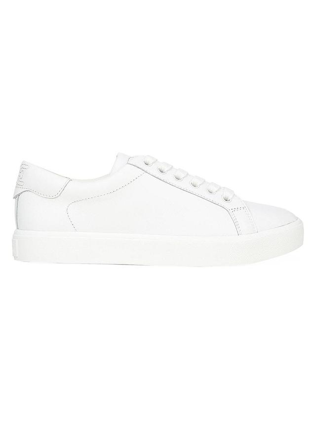 Sam Edelman Womens Ethyl Low-Top Sneakers Product Image