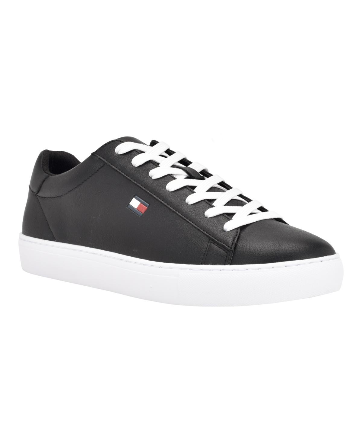 Tommy Hilfiger Mens Brecon Cup Sole Sneakers Mens Shoes Product Image