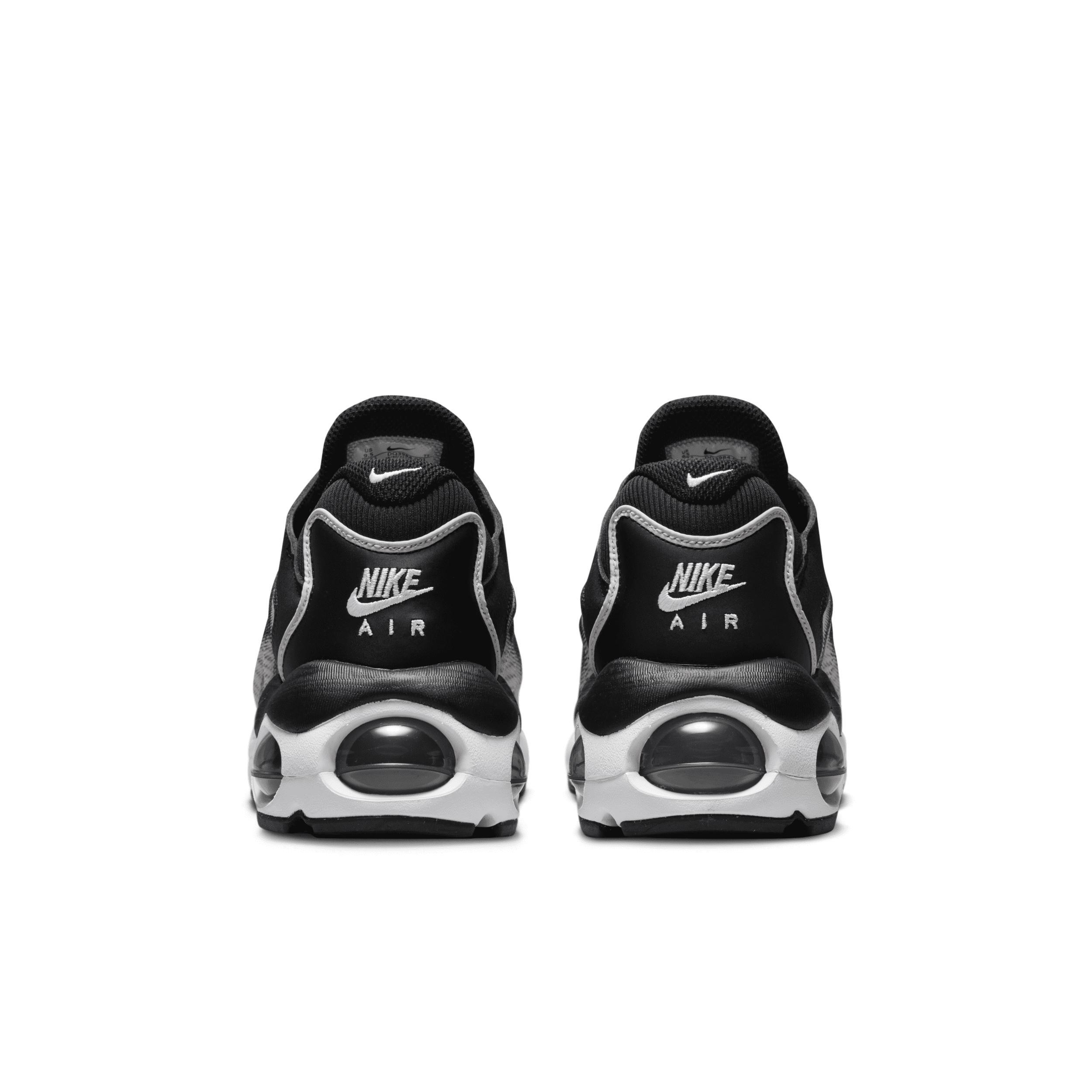 Nike Mens Nike Air Max Tailwind - Mens Running Shoes Product Image