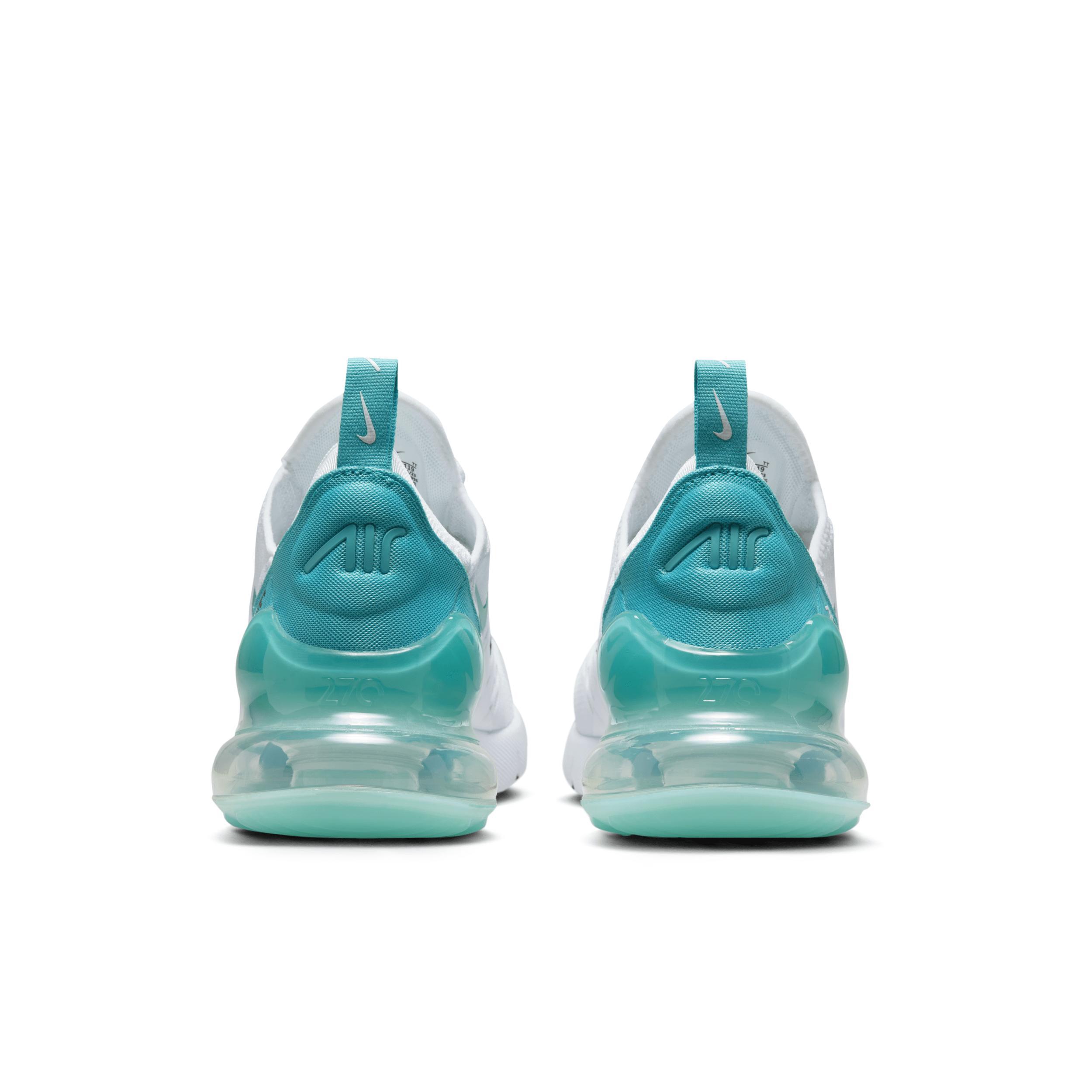 Nike Women's Air Max 270 Shoes Product Image