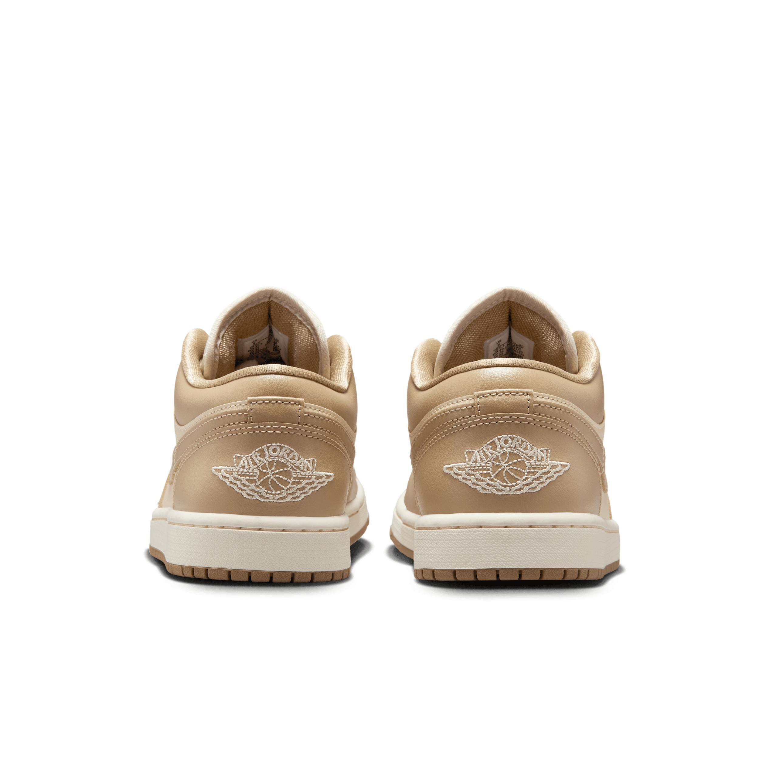 Women's Air Jordan 1 Low Shoes Product Image