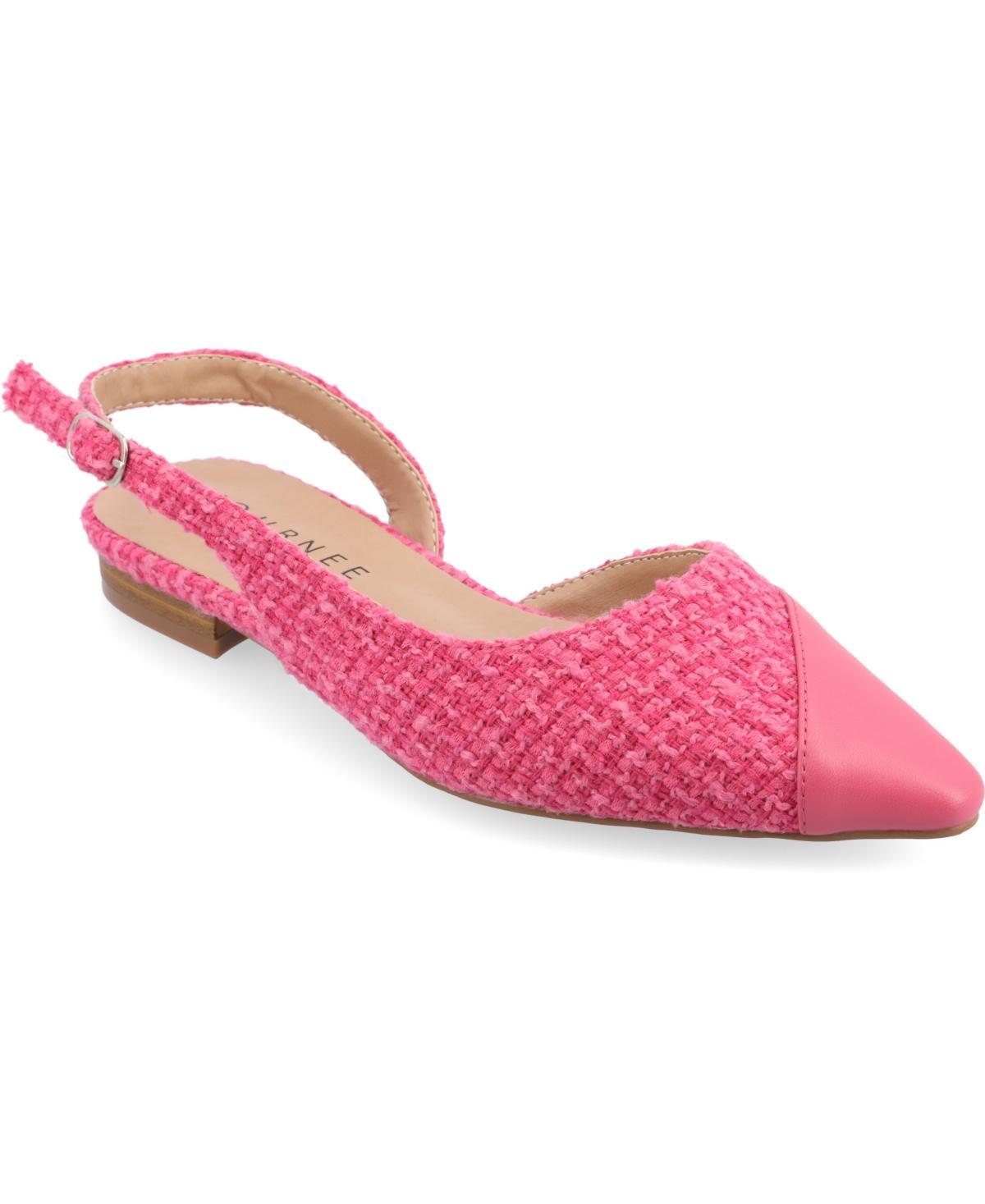 Journee Collection Tru Comfort Foam Daphnne Womens Flats Product Image