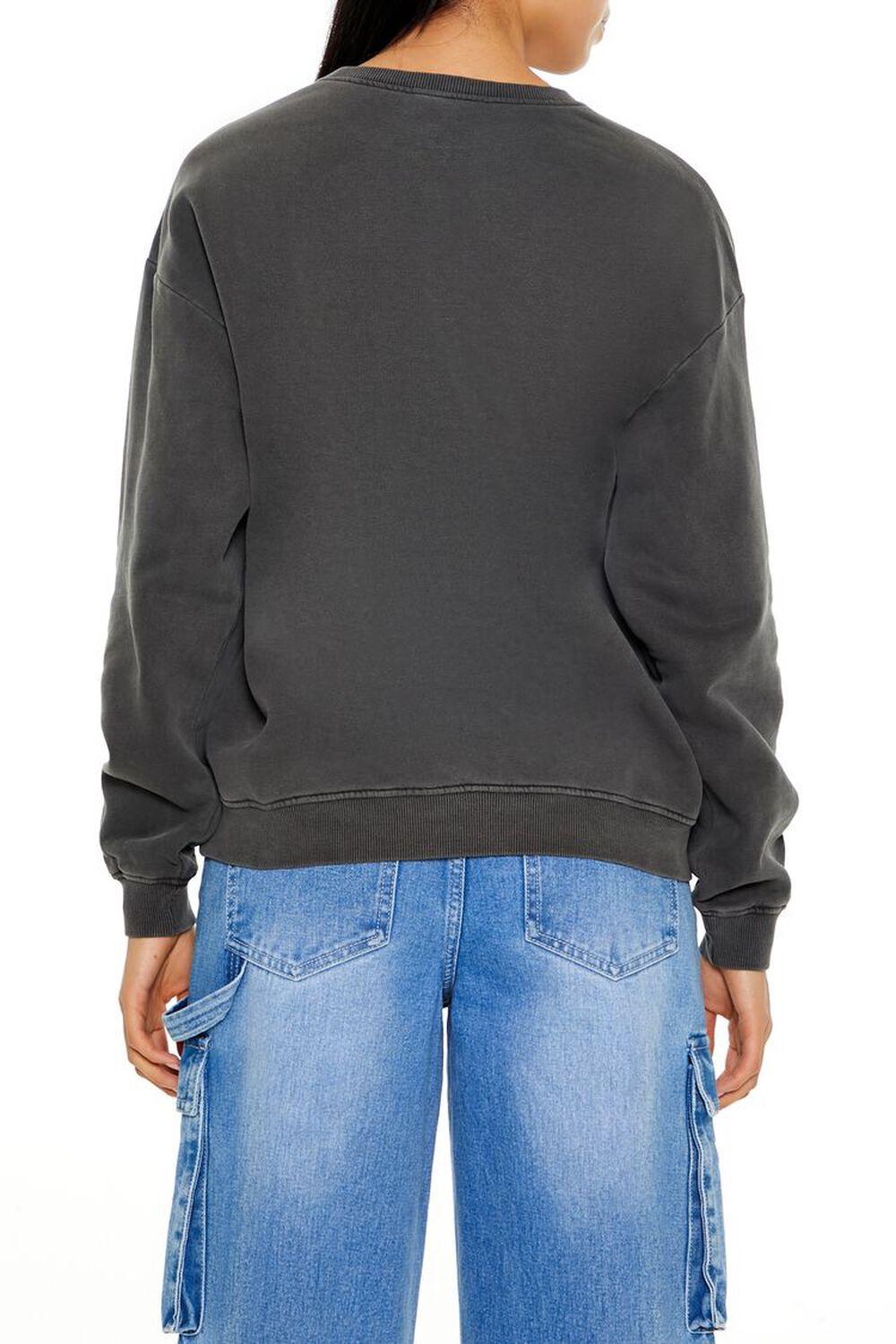 Wyoming Yellowstone Pullover | Forever 21 Product Image