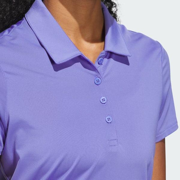 Ultimate365 Solid Short Sleeve Polo Shirt Product Image