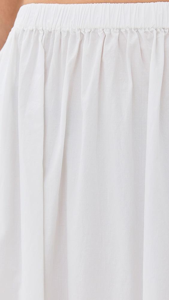 Jenni Kayne Lauren Skirt | Shopbop Product Image