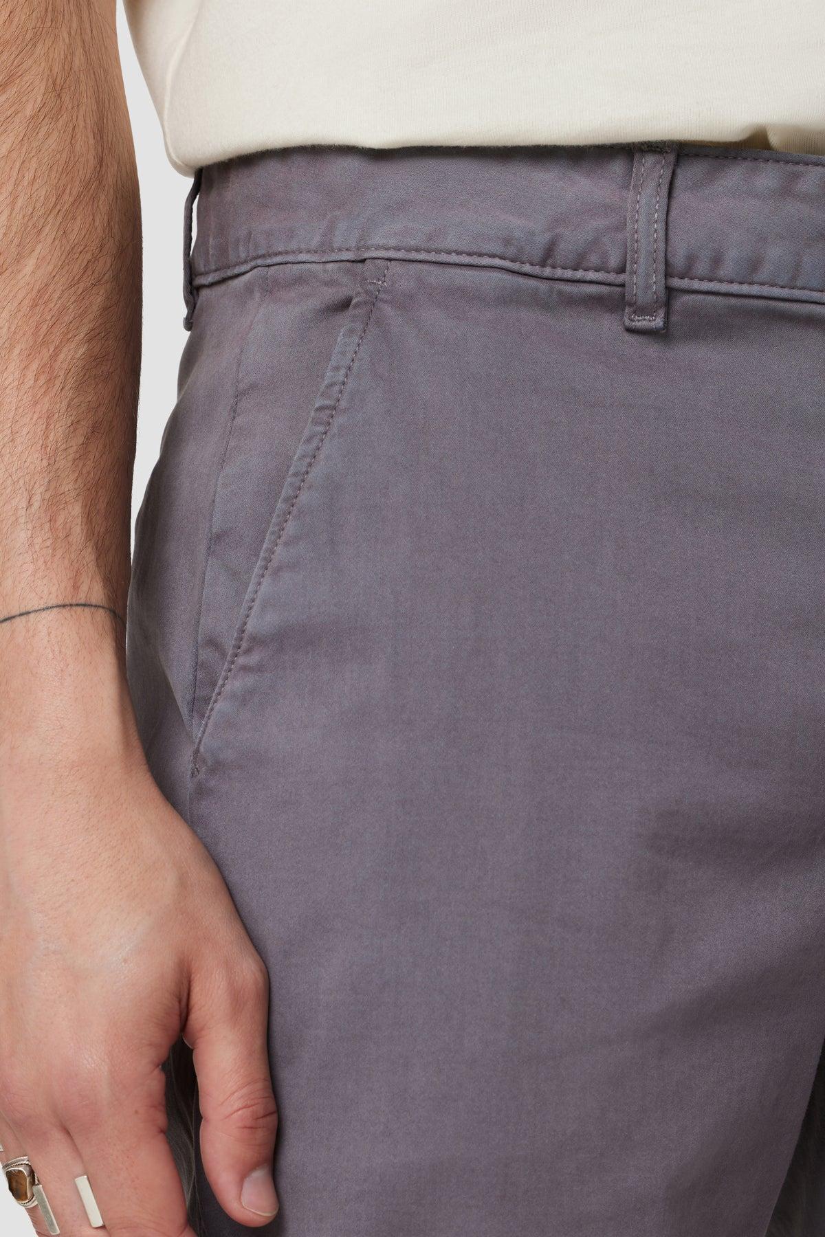 Classic Slim Straight Chino Male Product Image