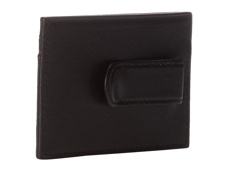 Tumi Delta ID Lock Shielded Money Clip Card Case Product Image