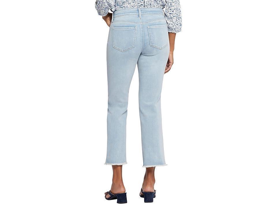 NYDJ Marilyn Straight Ankle in Westminster (Westminster) Women's Jeans Product Image