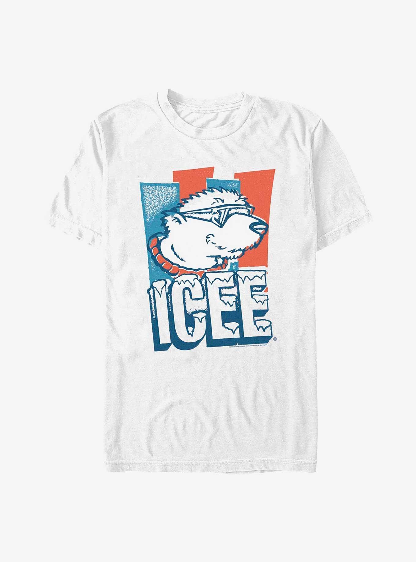 Icee Man Cool-1 T-Shirt Product Image