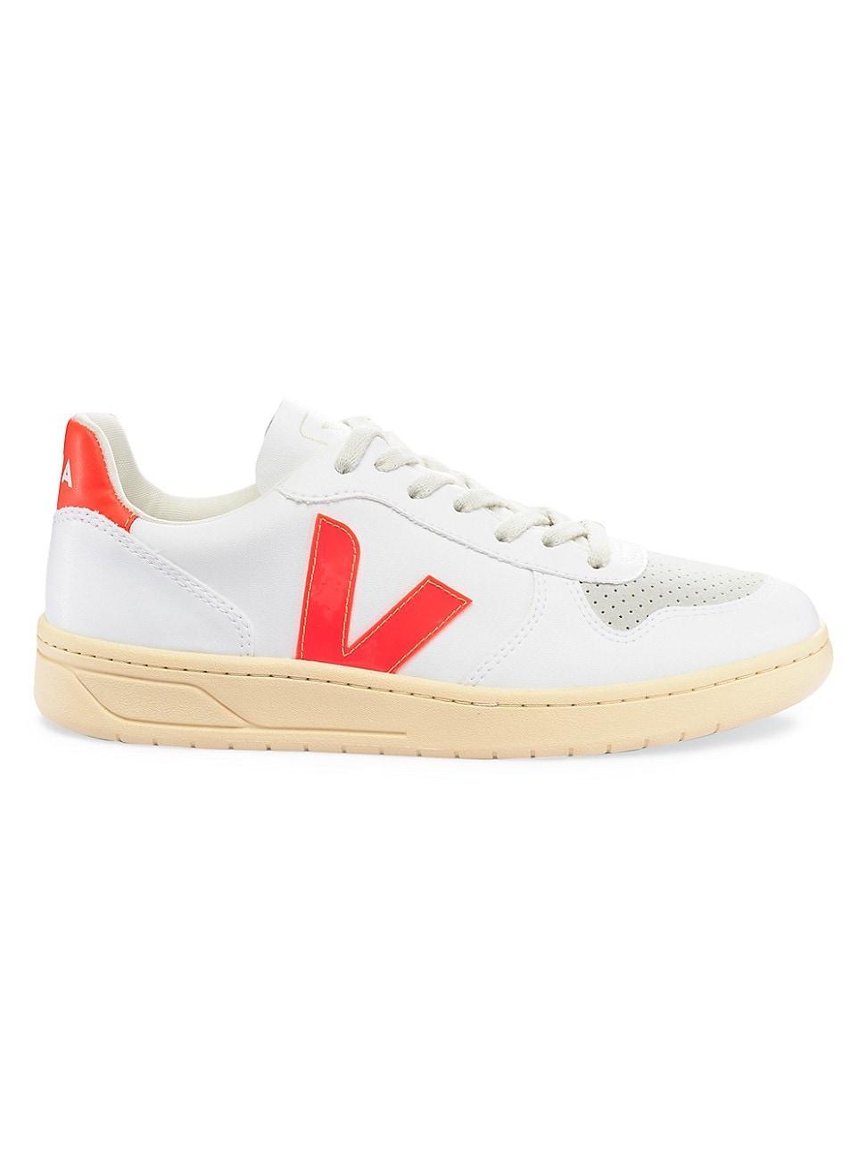 Womens V-10 Low-Top Sneakers Product Image