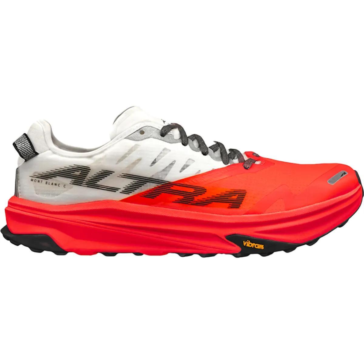 Women's | Altra Mont Blanc Carbon Product Image