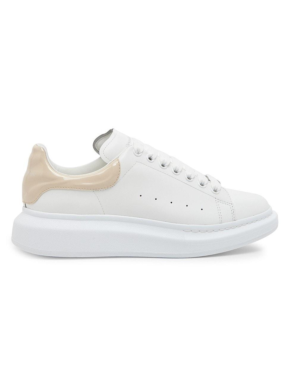 Alexander McQueen Oversize Sneaker Product Image