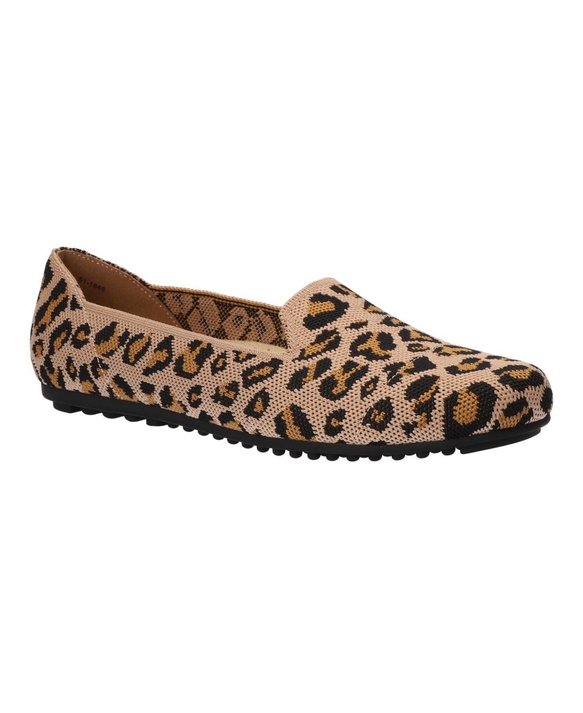 Bella Vita Womens Hathaway Flats Product Image