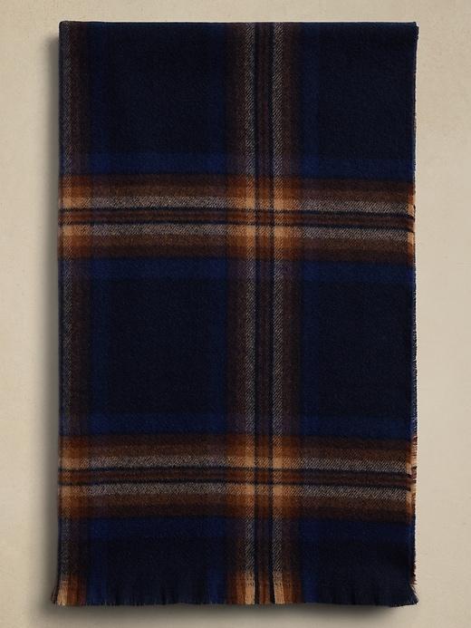 Cozy Scarf Product Image