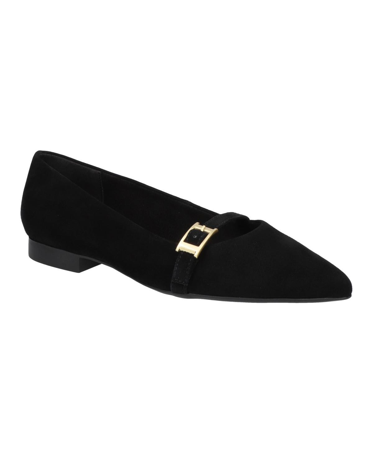 Bella Vita Womens Evanna Flats Product Image