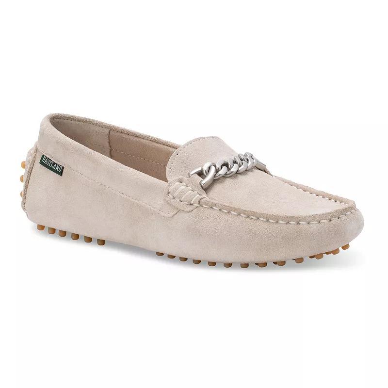 Eastland Sawgrass Womens Loafers Product Image