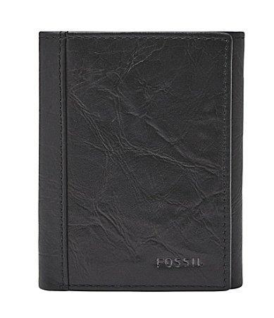 Fossil Neel Leather Wallet Product Image