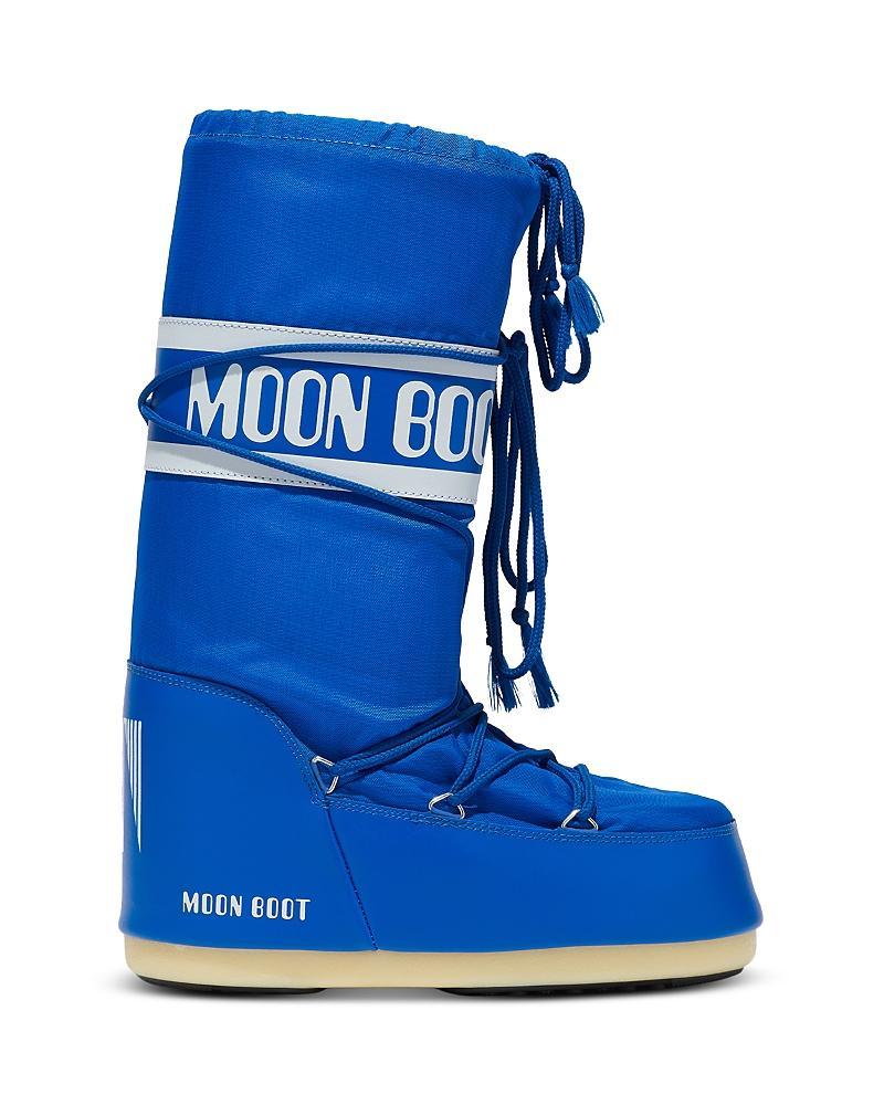 Moon Boot Icon Water Repellent Moon Boot Product Image