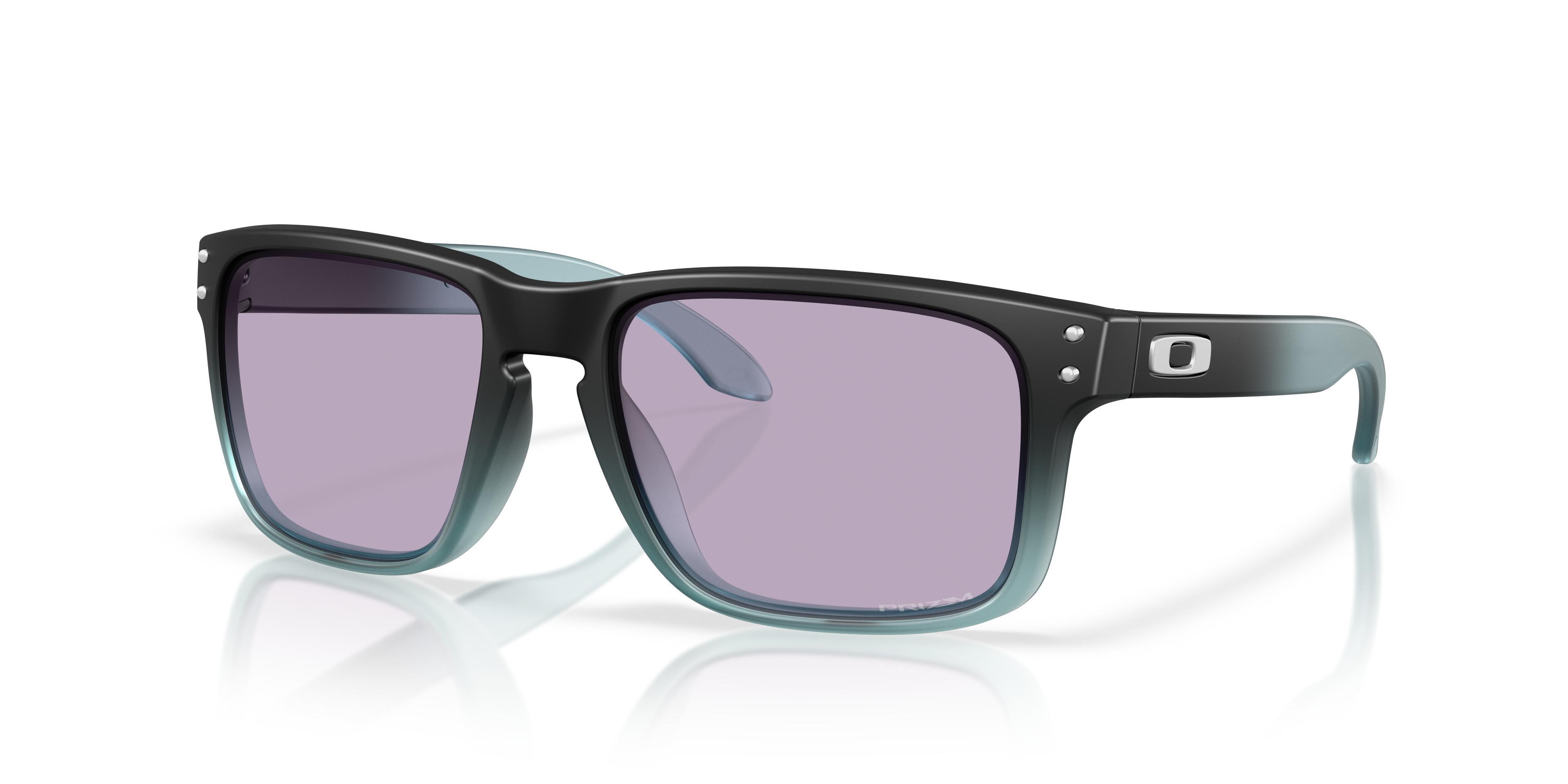 Oakley Men's Holbrook™ (low Bridge Fit) Sunglasses Product Image