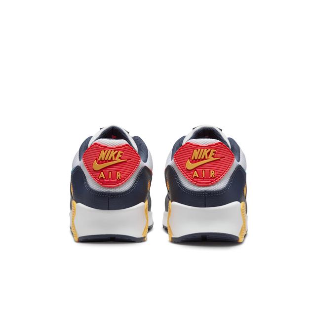 Nike Air Max 90 Men's Shoes Product Image