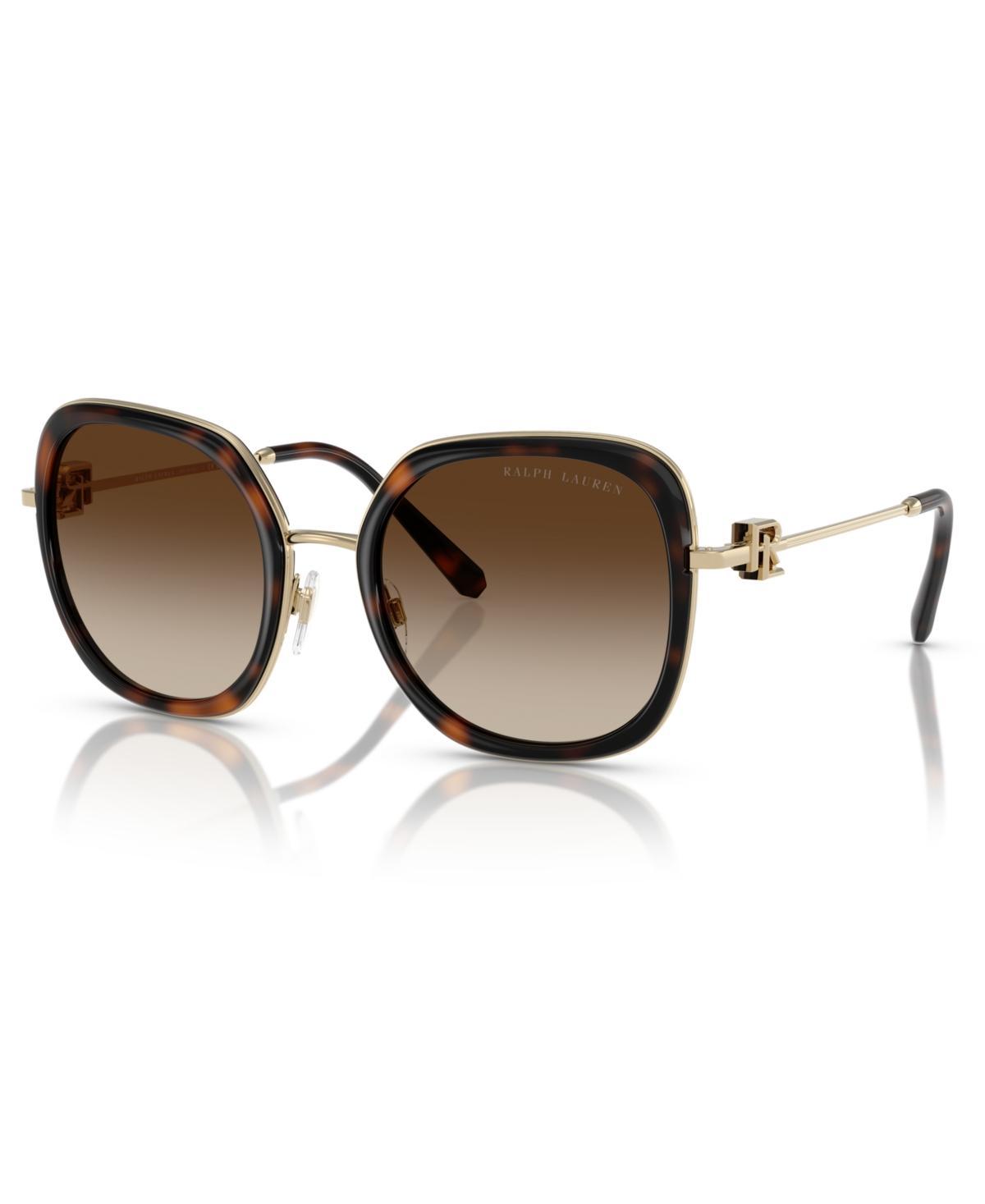 Ralph Lauren Womens Sunglasses RL7088 Product Image