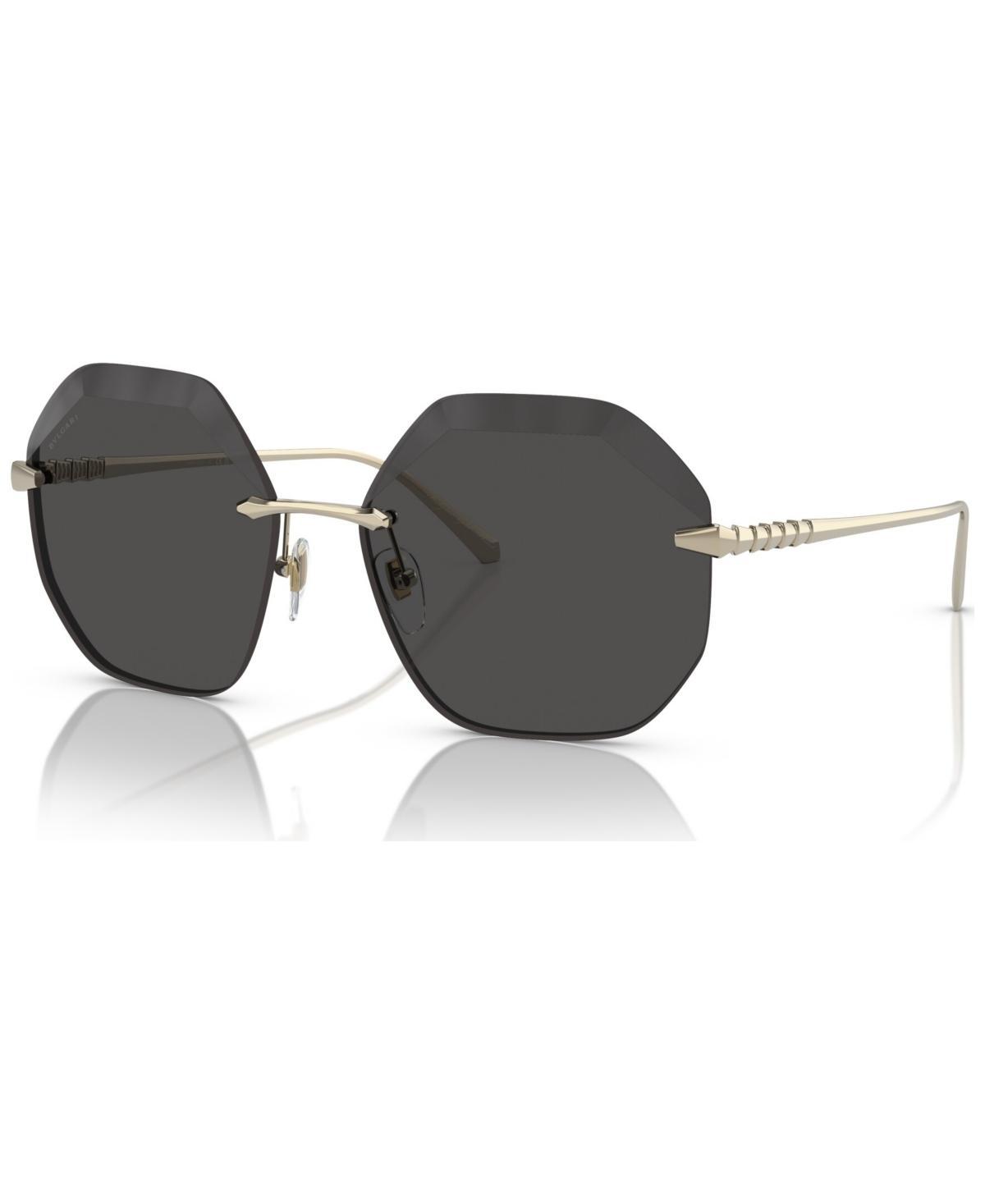 Bvlgari Womens Sunglasses, BV6187K product image