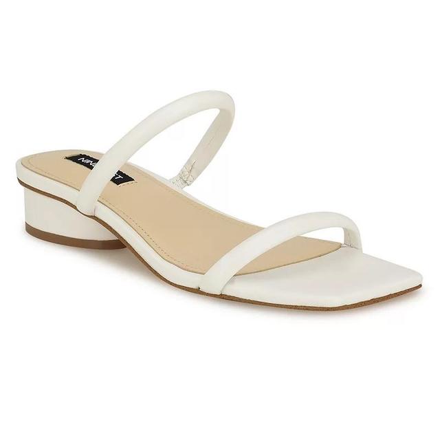 Nine West Morella Womens Sandals Product Image