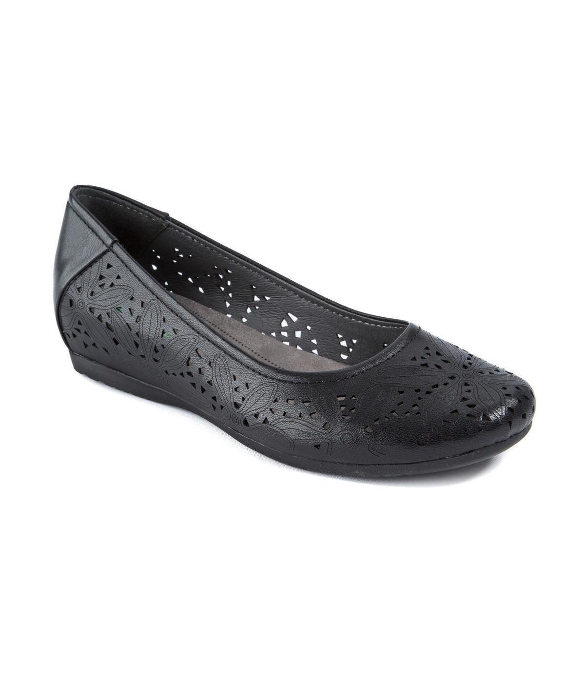 Baretraps Womens Mariah Flats Product Image