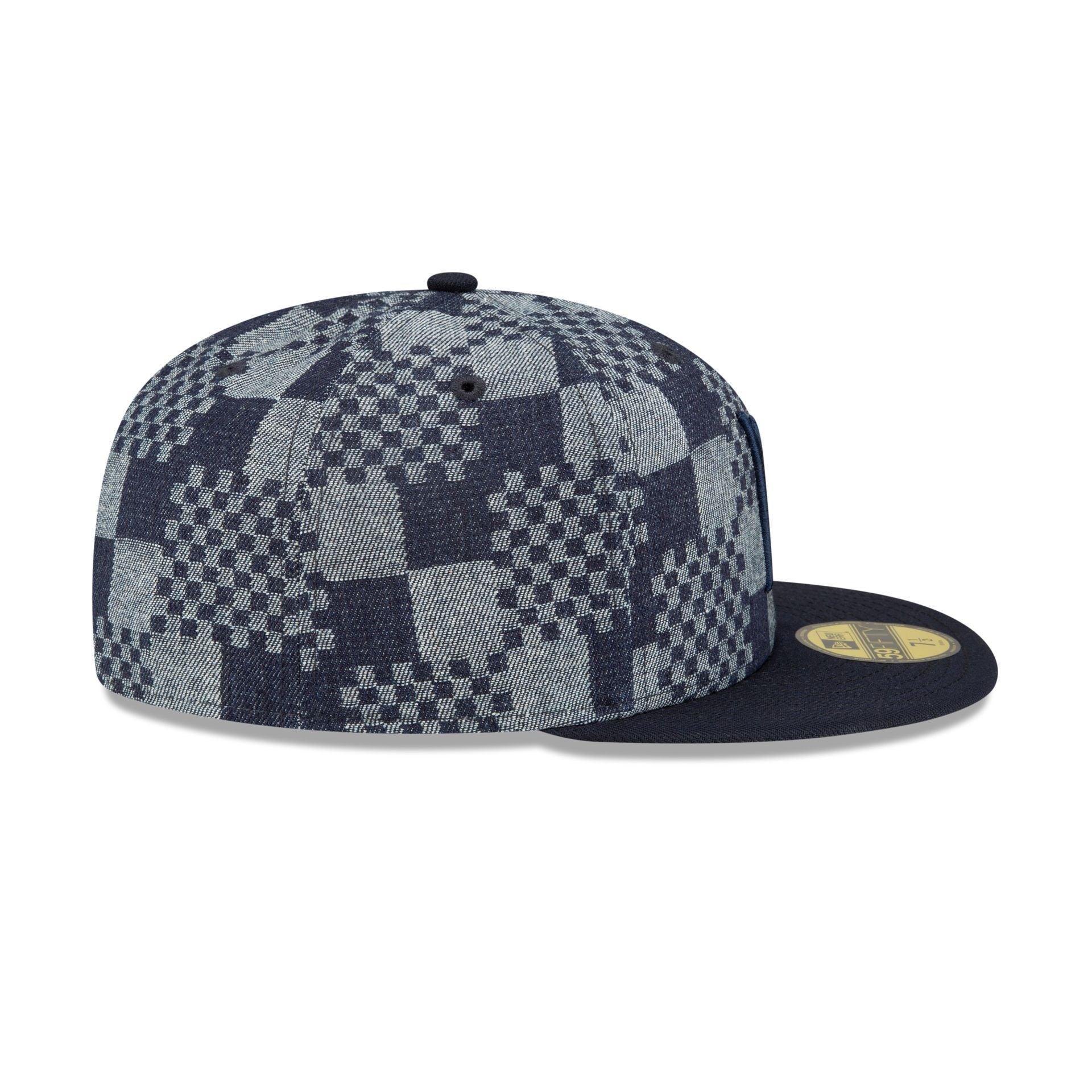 Just Caps Variety Pack New York Yankees 59FIFTY Fitted Hat Male Product Image