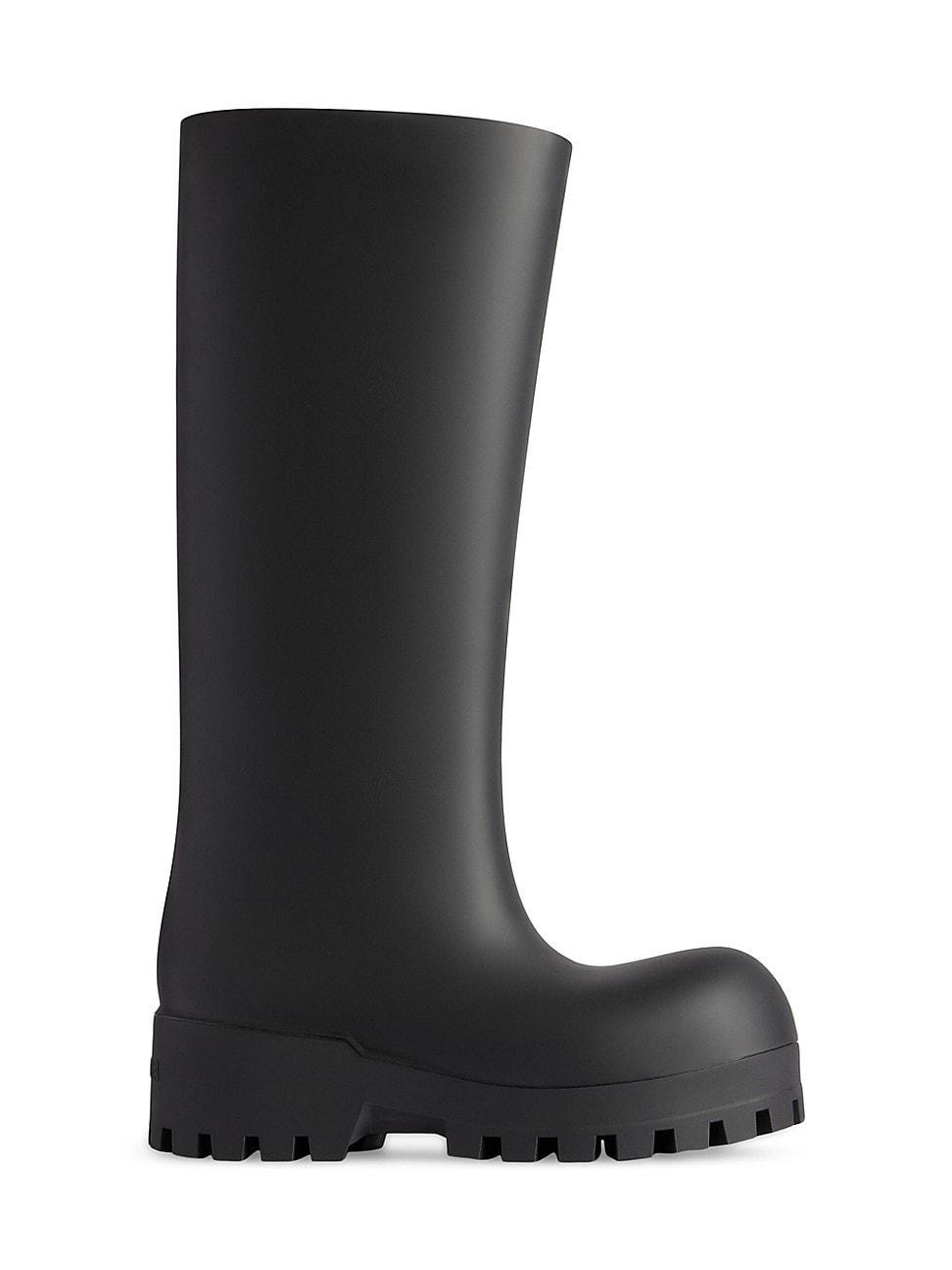 Womens Bulldozer Rainboots Product Image