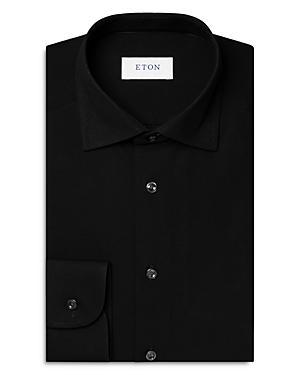 Mens Slim-Fit 4-Flex Stretch Shirt Product Image